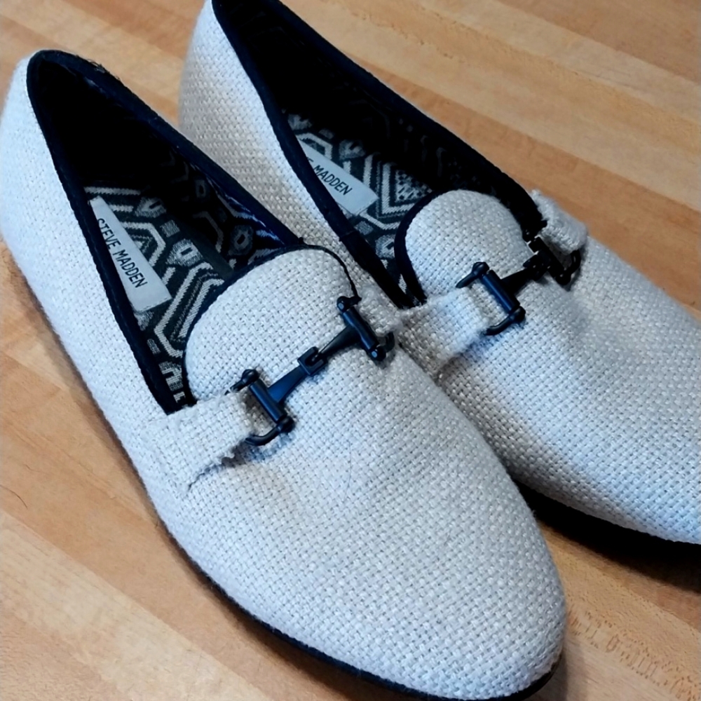 Steve Madden Loafers